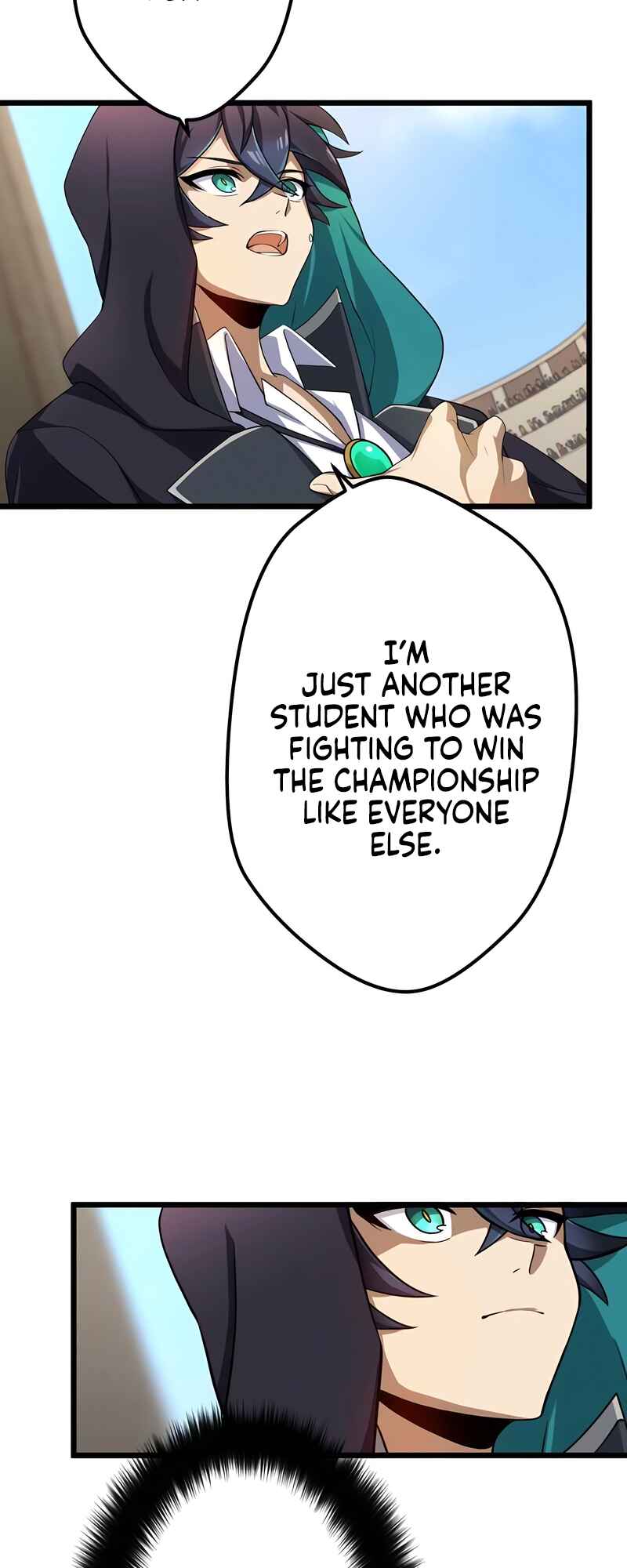 Page 15 Chapter 18 Tensei Shitara SSS-Kyuu Goblin ni Narimashita