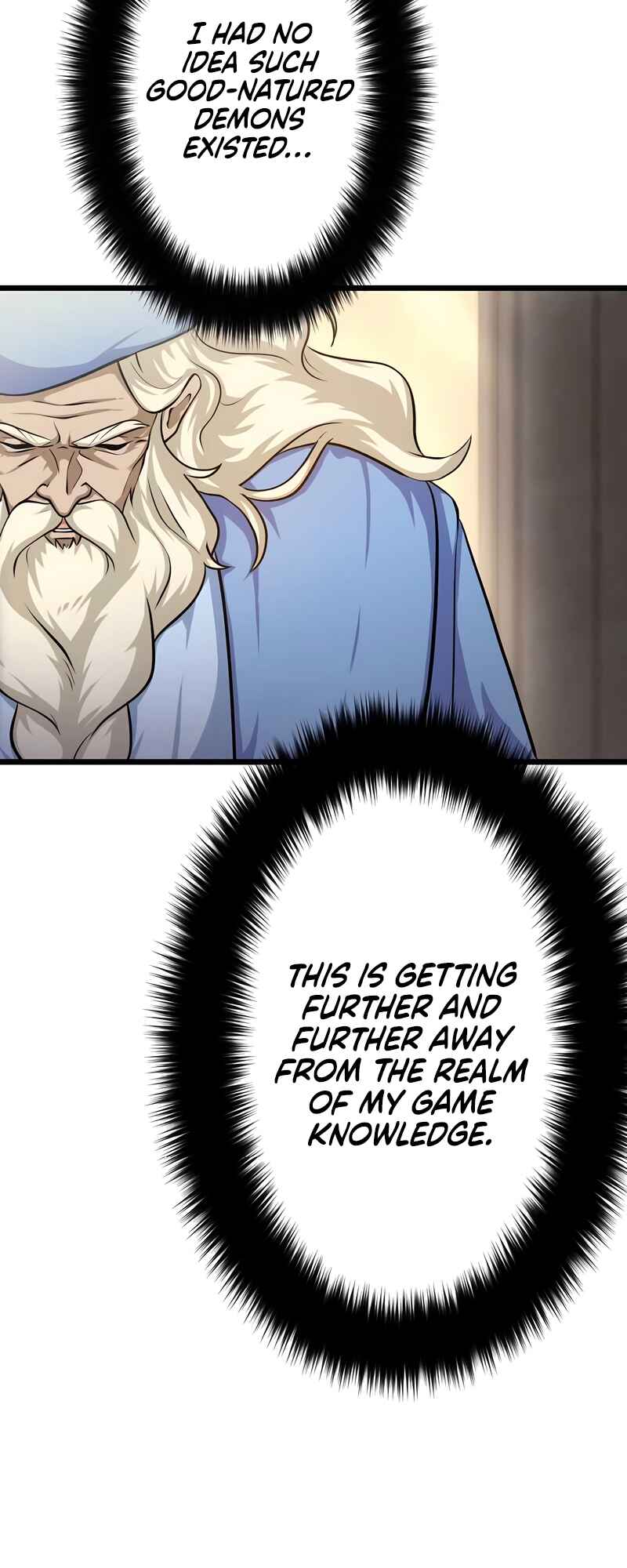 Page 16 Chapter 18 Tensei Shitara SSS-Kyuu Goblin ni Narimashita