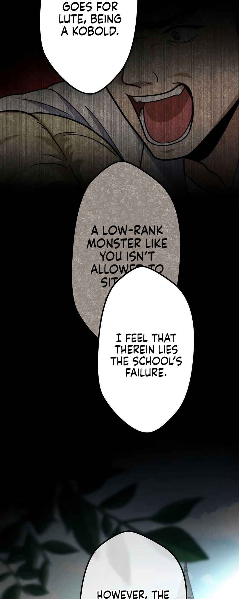 Page 20 Chapter 18 Tensei Shitara SSS-Kyuu Goblin ni Narimashita