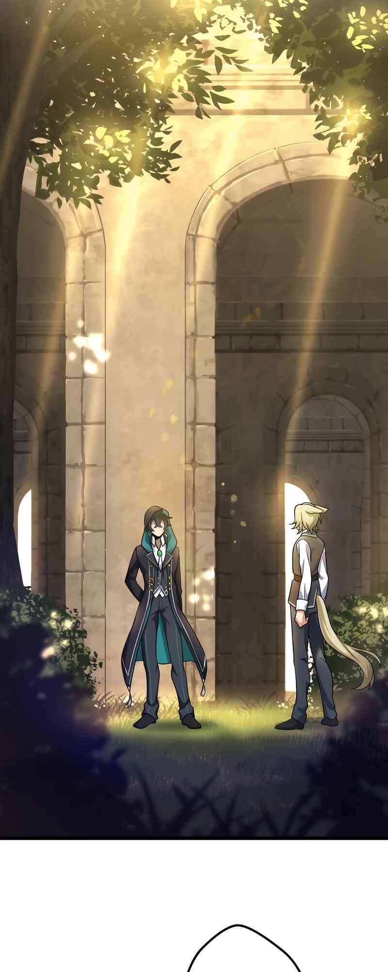 Page 25 Chapter 18 Tensei Shitara SSS-Kyuu Goblin ni Narimashita