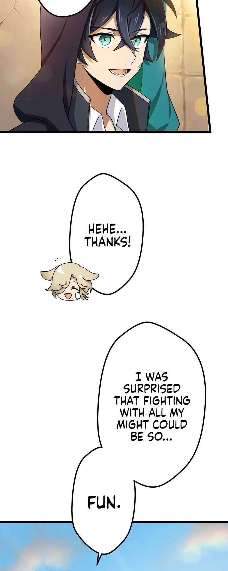 Page 27 Chapter 18 Tensei Shitara SSS-Kyuu Goblin ni Narimashita