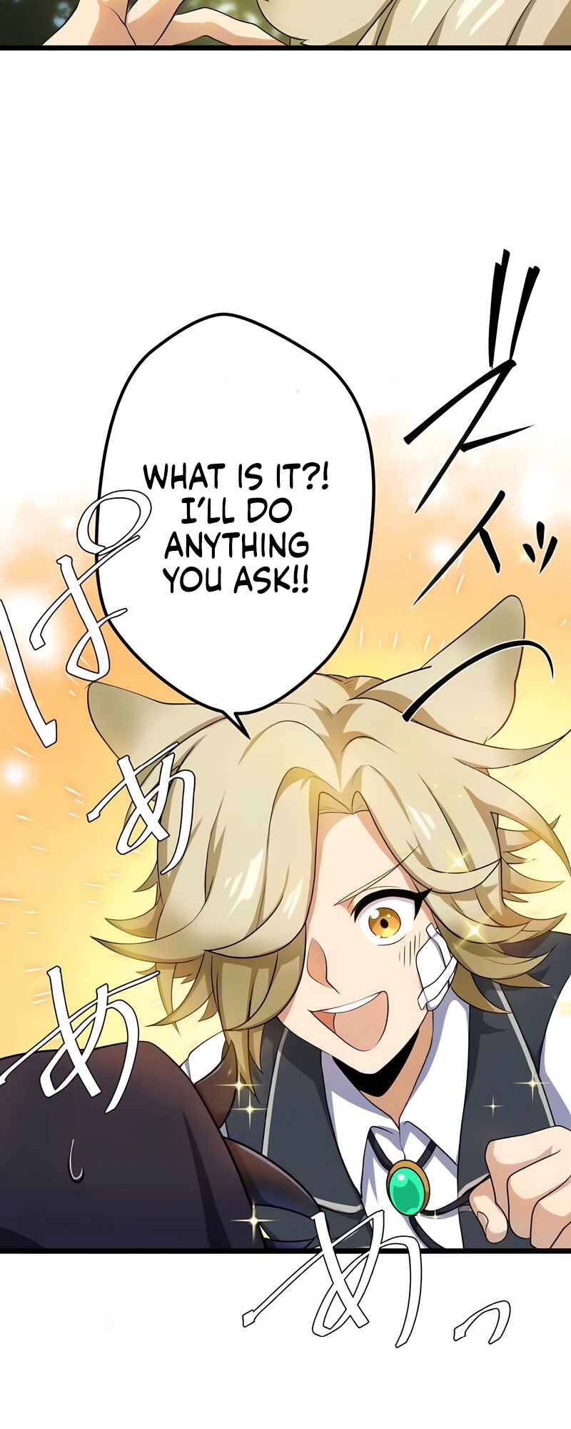 Page 29 Chapter 18 Tensei Shitara SSS-Kyuu Goblin ni Narimashita