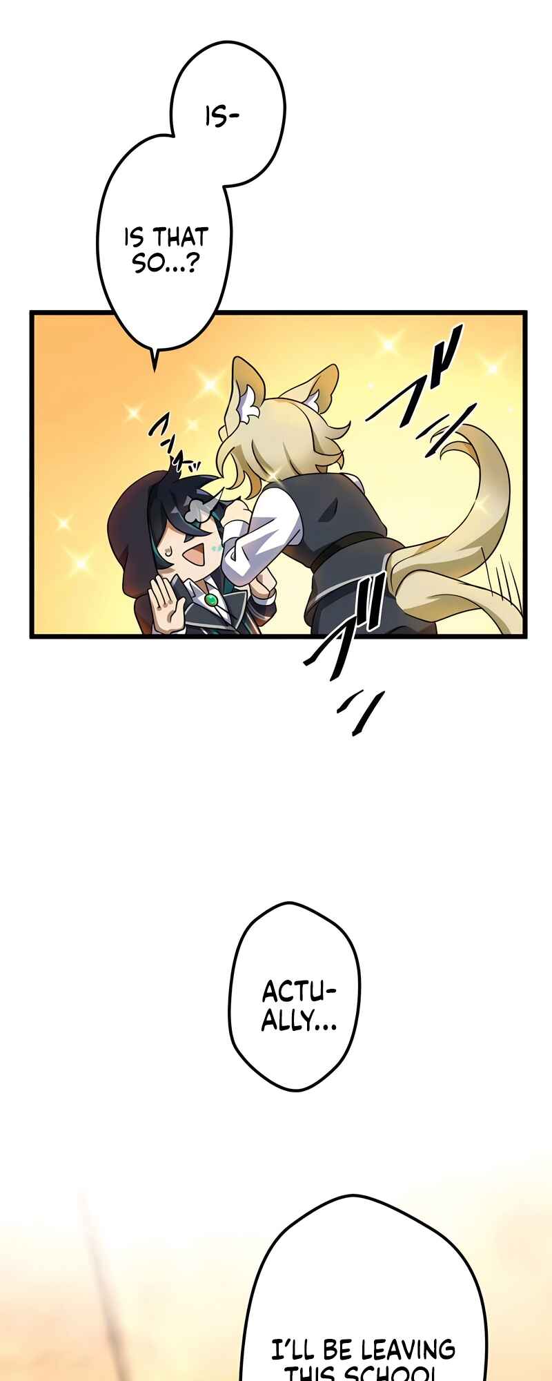 Page 30 Chapter 18 Tensei Shitara SSS-Kyuu Goblin ni Narimashita