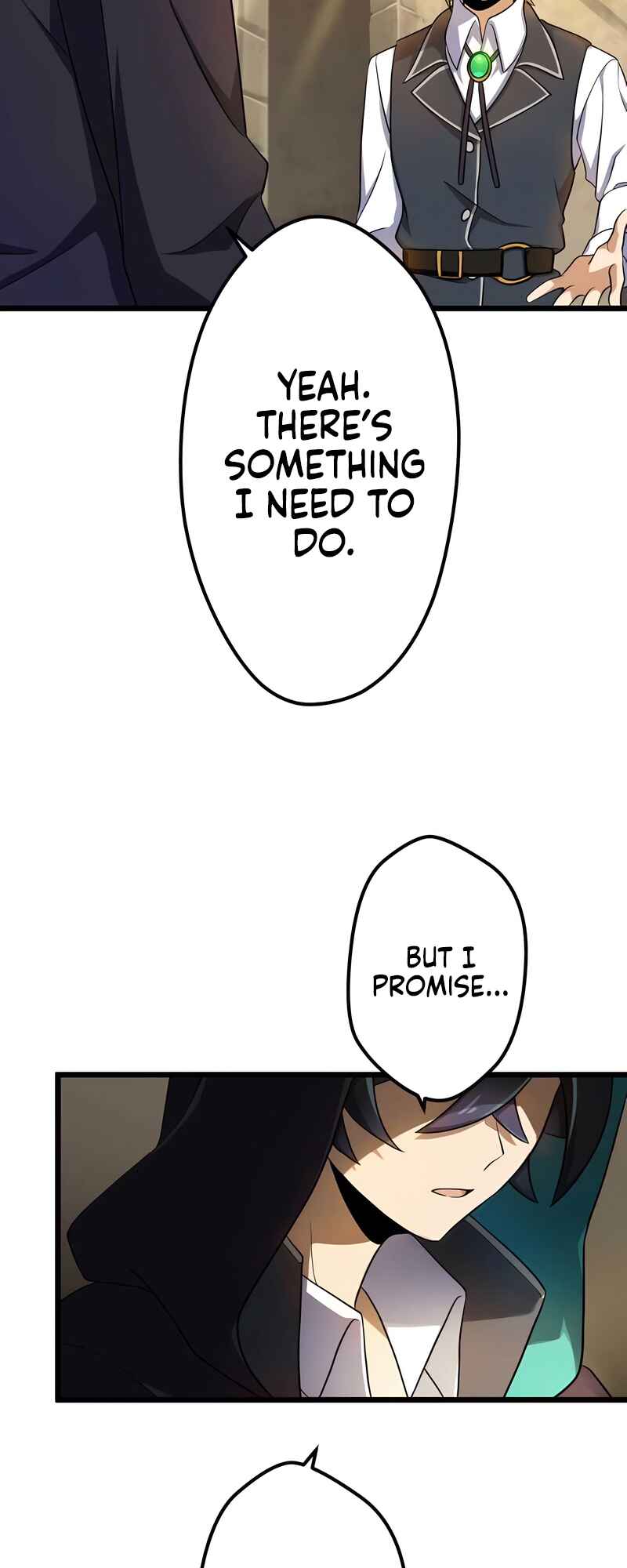 Page 32 Chapter 18 Tensei Shitara SSS-Kyuu Goblin ni Narimashita