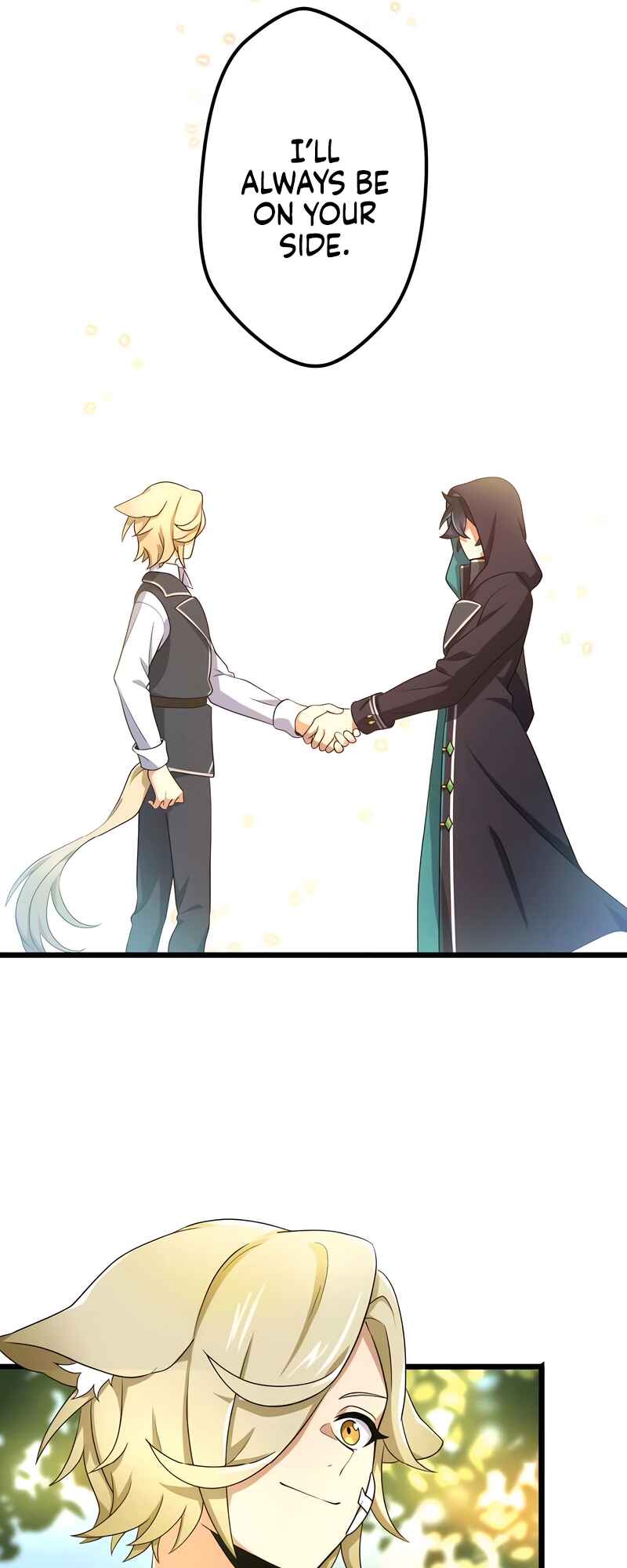 Page 39 Chapter 18 Tensei Shitara SSS-Kyuu Goblin ni Narimashita