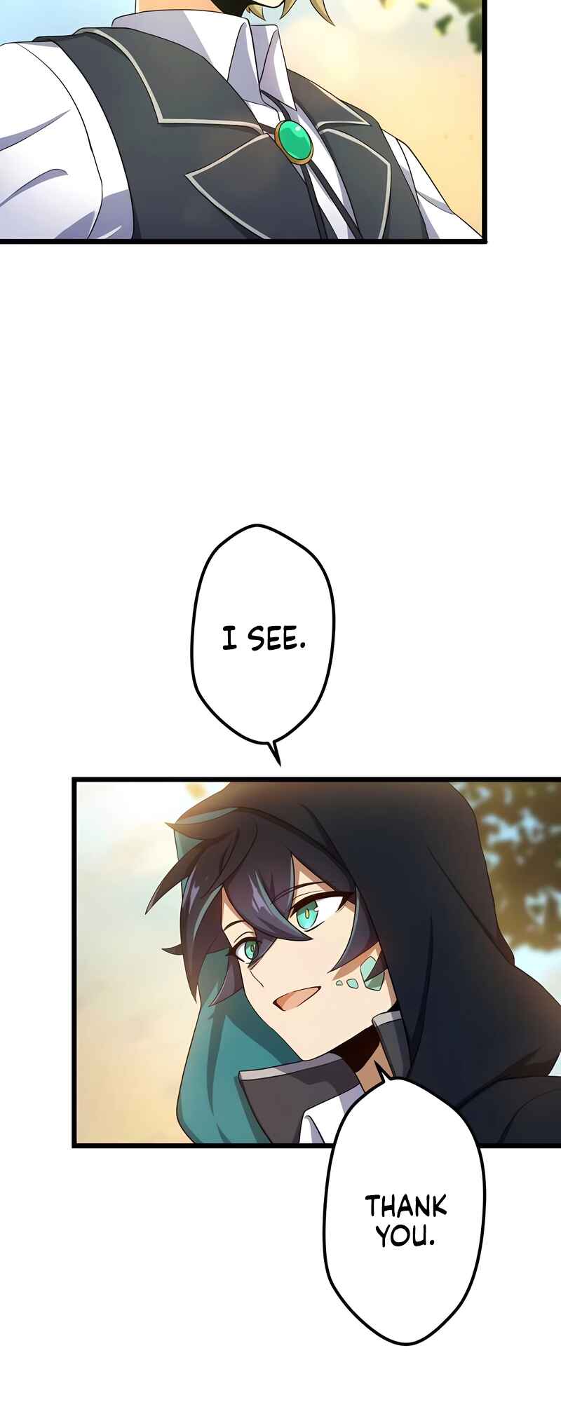 Page 40 Chapter 18 Tensei Shitara SSS-Kyuu Goblin ni Narimashita