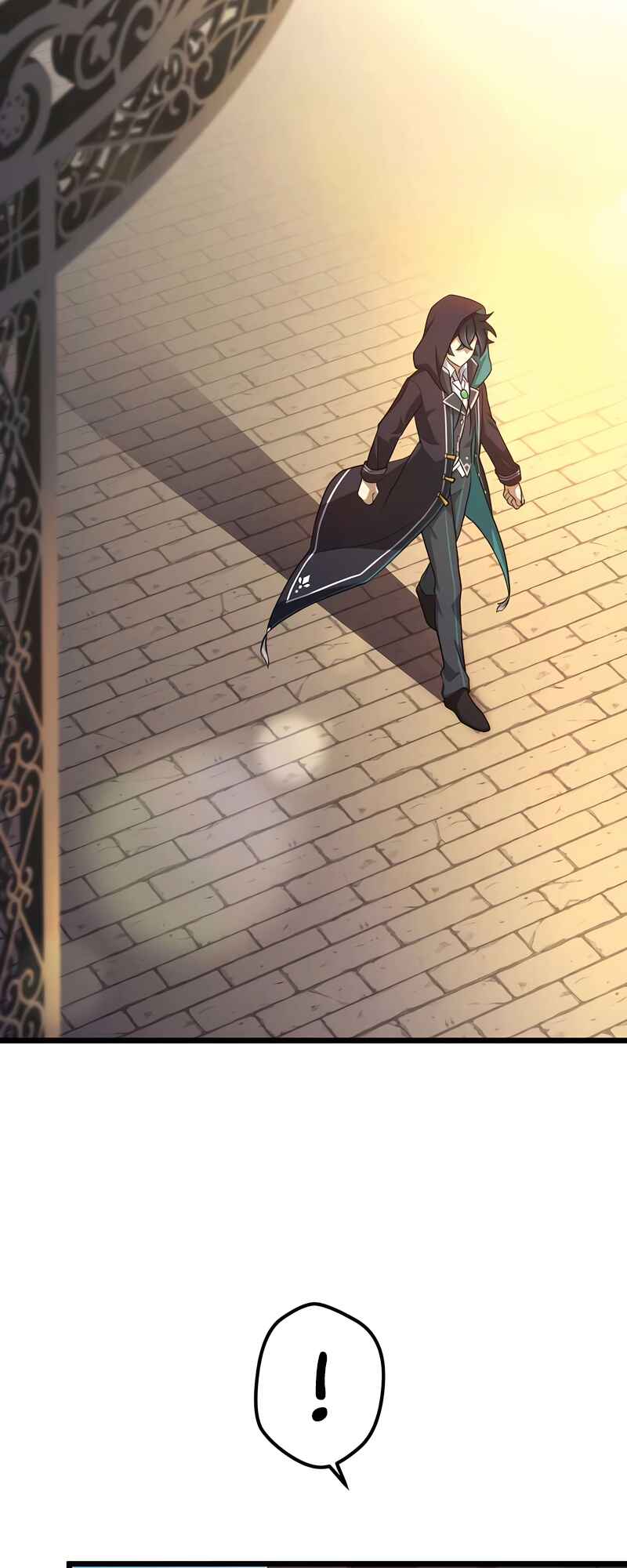 Page 46 Chapter 18 Tensei Shitara SSS-Kyuu Goblin ni Narimashita