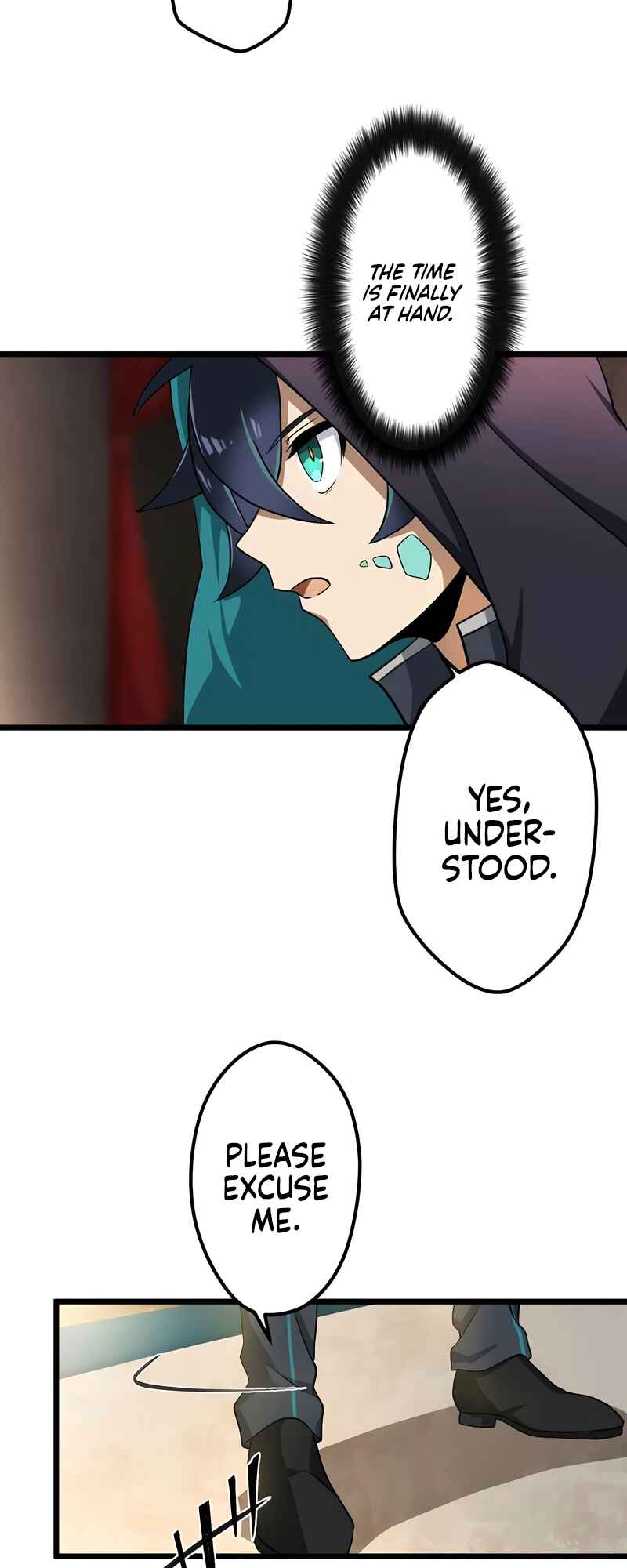 Page 6 Chapter 18 Tensei Shitara SSS-Kyuu Goblin ni Narimashita