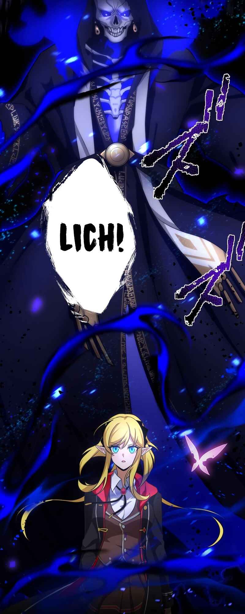 Page 12 Chapter 26 Tensei Shitara SSS-Kyuu Goblin ni Narimashita