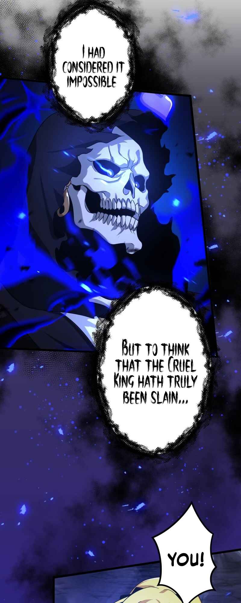 Page 15 Chapter 26 Tensei Shitara SSS-Kyuu Goblin ni Narimashita
