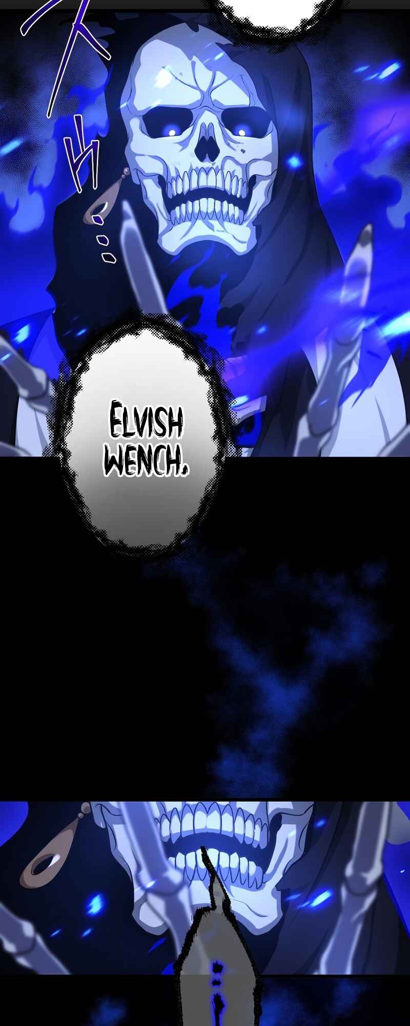 Page 21 Chapter 26 Tensei Shitara SSS-Kyuu Goblin ni Narimashita
