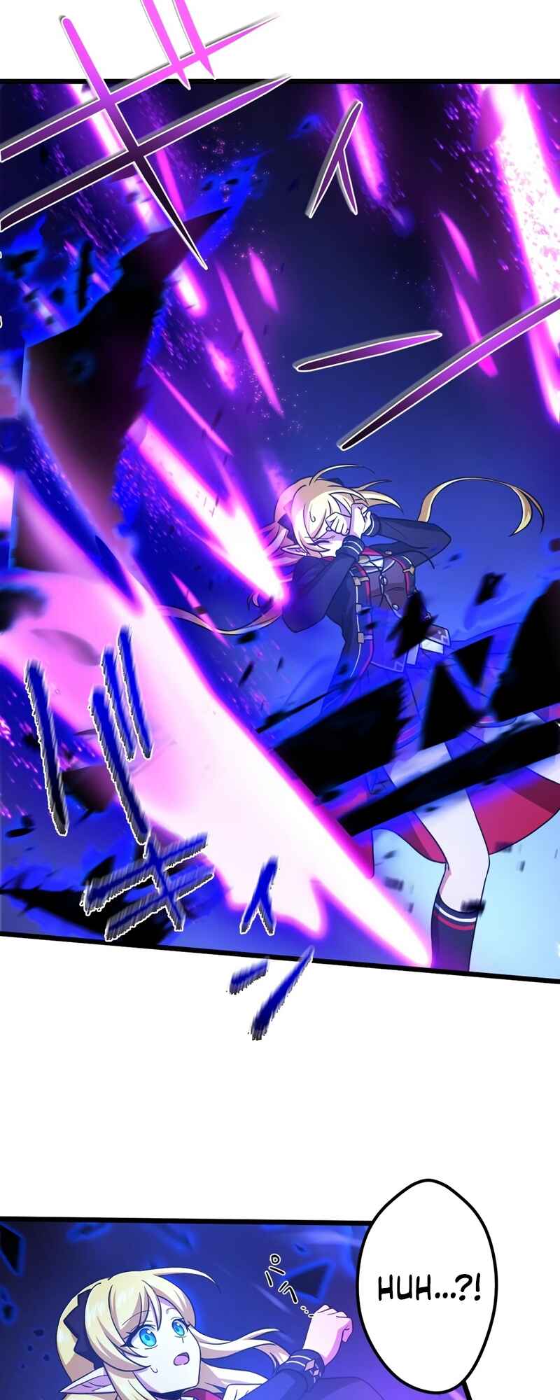 Page 24 Chapter 26 Tensei Shitara SSS-Kyuu Goblin ni Narimashita