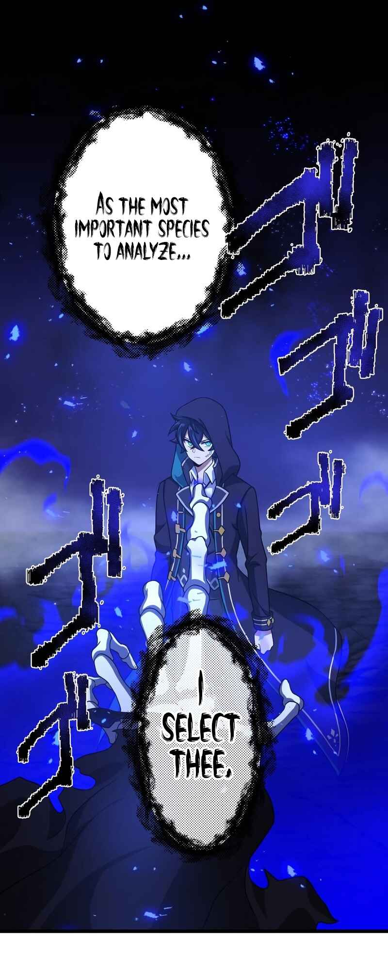 Page 31 Chapter 26 Tensei Shitara SSS-Kyuu Goblin ni Narimashita