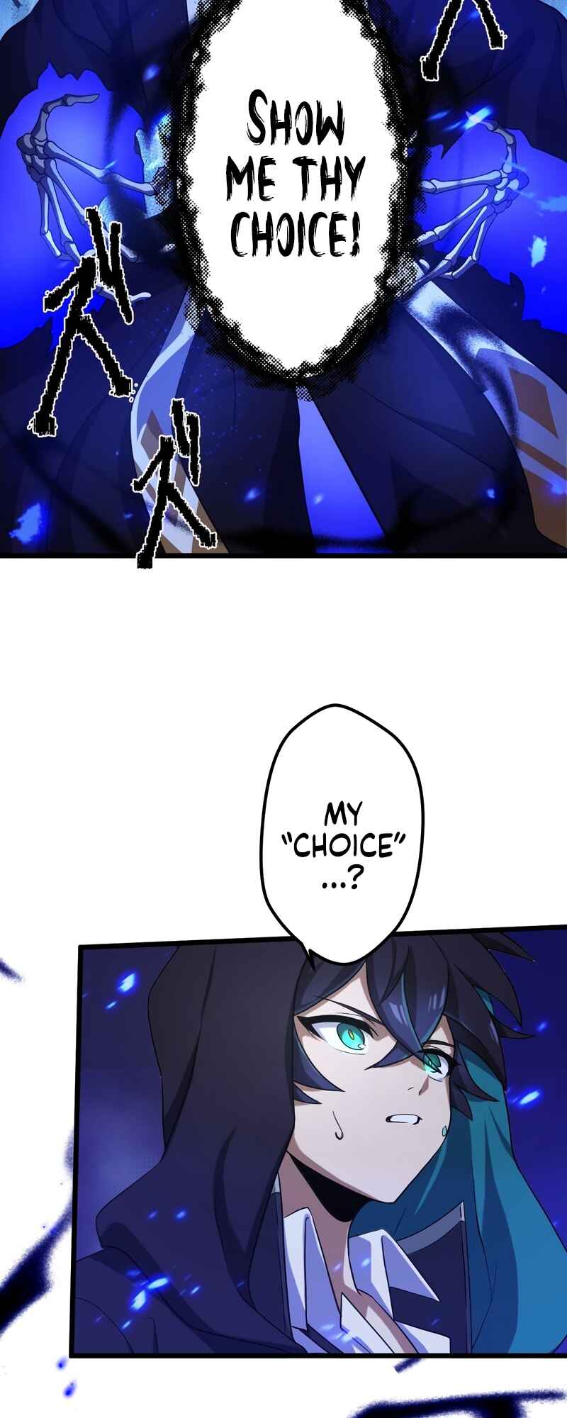 Page 39 Chapter 26 Tensei Shitara SSS-Kyuu Goblin ni Narimashita