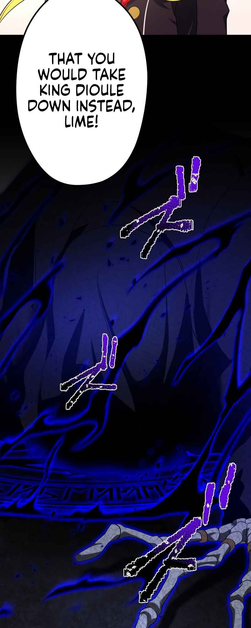 Page 4 Chapter 26 Tensei Shitara SSS-Kyuu Goblin ni Narimashita