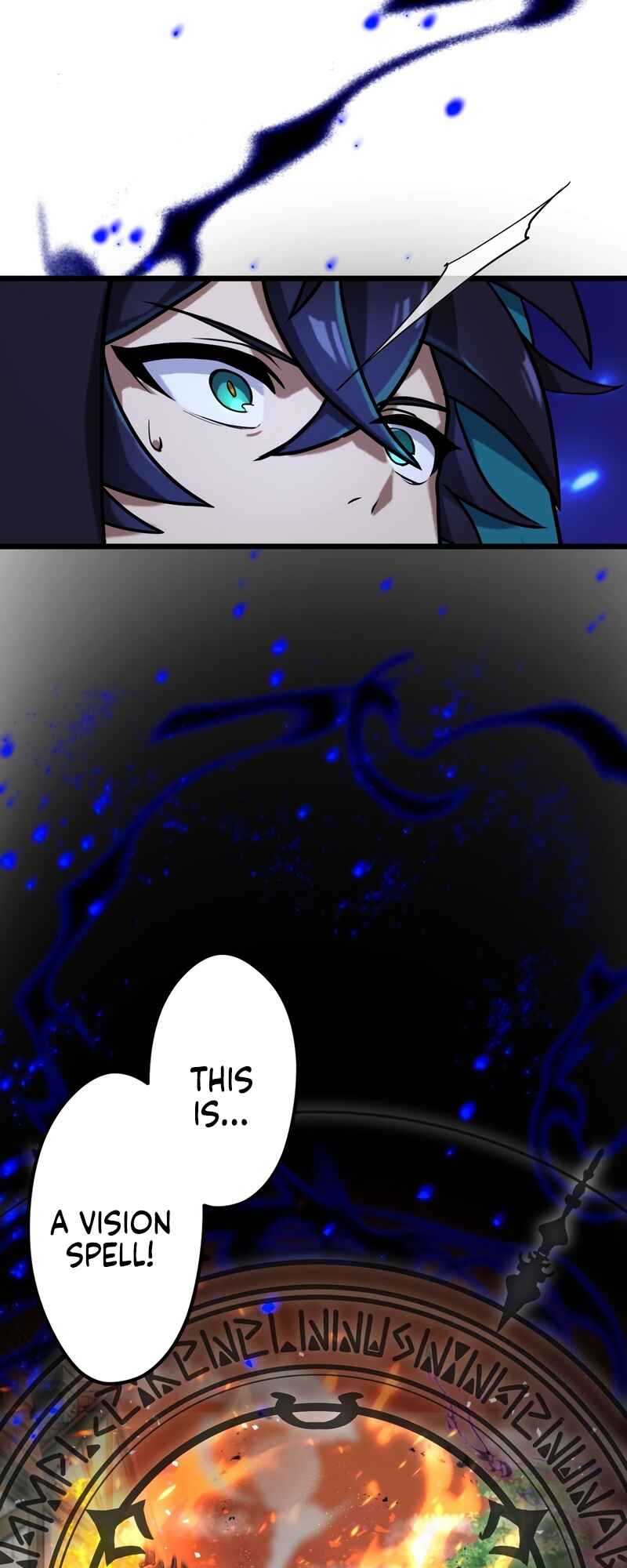 Page 40 Chapter 26 Tensei Shitara SSS-Kyuu Goblin ni Narimashita
