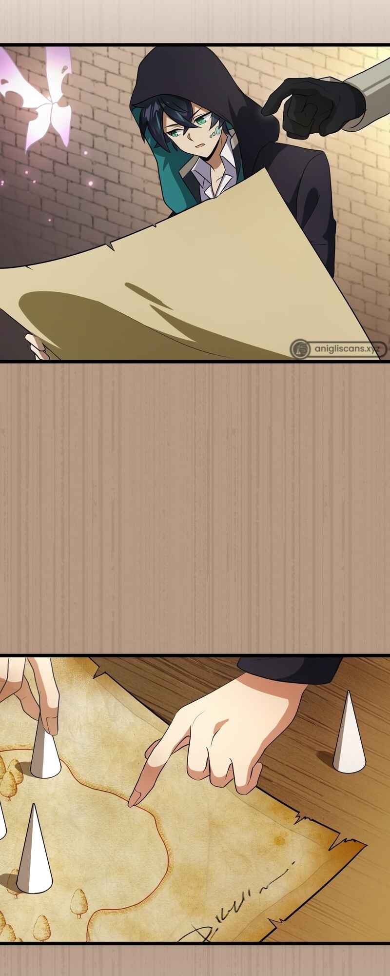 Page 14 Chapter 35 Tensei Shitara SSS-Kyuu Goblin ni Narimashita