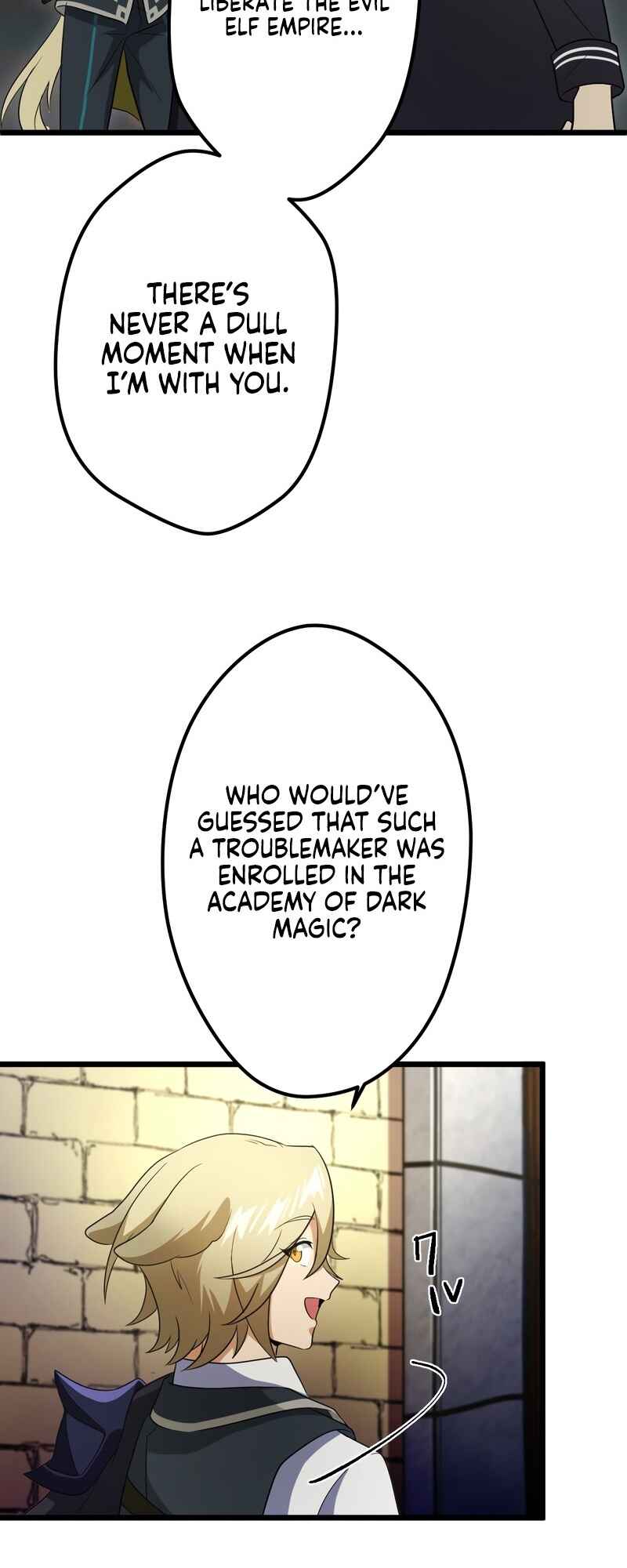 Page 26 Chapter 35 Tensei Shitara SSS-Kyuu Goblin ni Narimashita