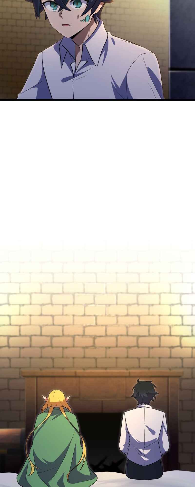 Page 38 Chapter 35 Tensei Shitara SSS-Kyuu Goblin ni Narimashita