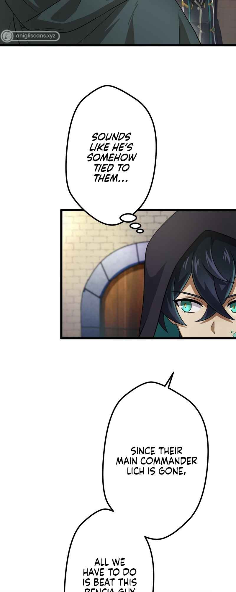 Page 4 Chapter 35 Tensei Shitara SSS-Kyuu Goblin ni Narimashita