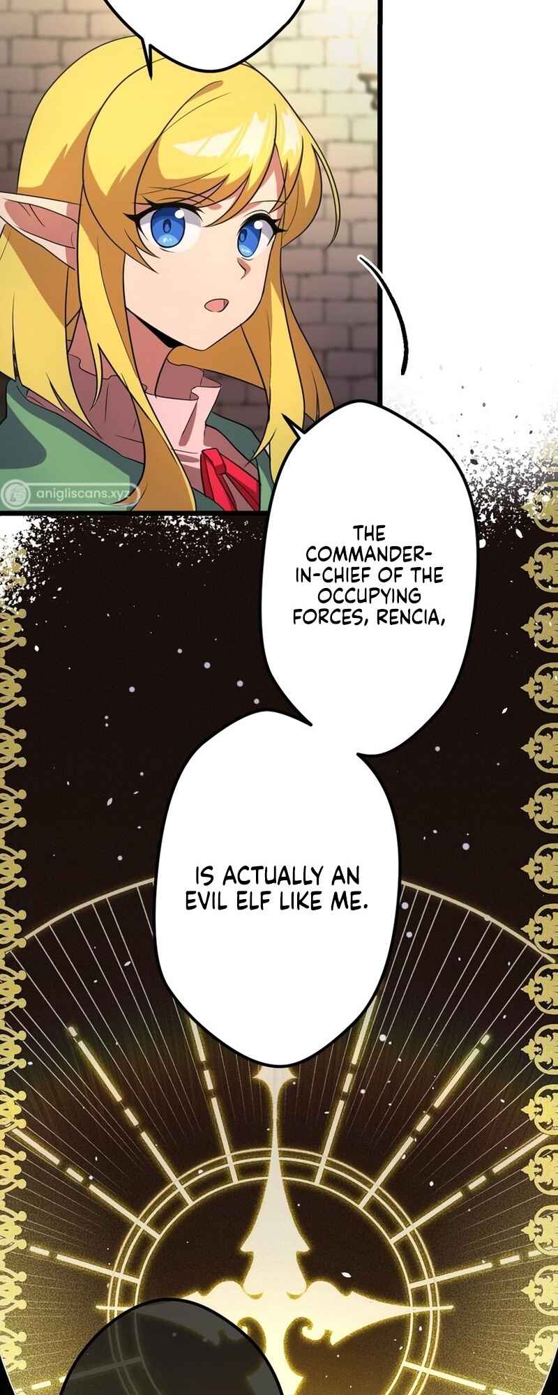 Page 41 Chapter 35 Tensei Shitara SSS-Kyuu Goblin ni Narimashita