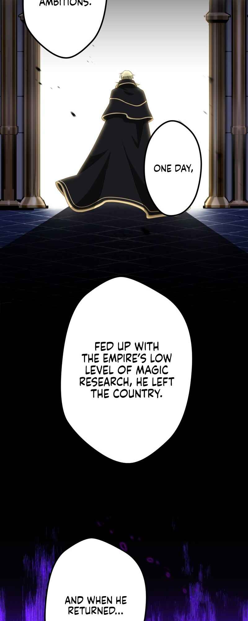 Page 43 Chapter 35 Tensei Shitara SSS-Kyuu Goblin ni Narimashita