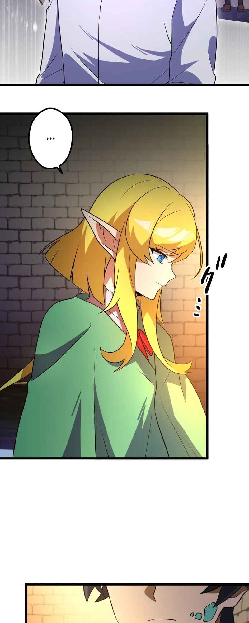 Page 51 Chapter 35 Tensei Shitara SSS-Kyuu Goblin ni Narimashita