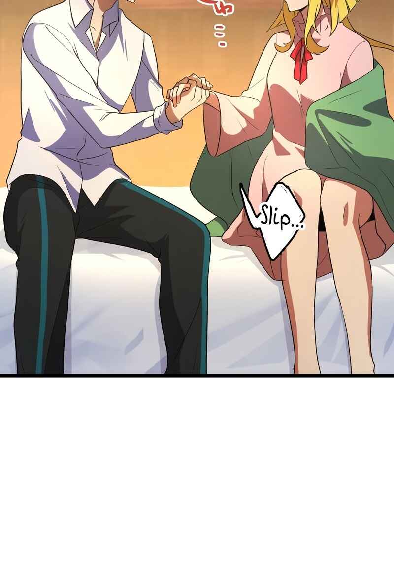 Page 54 Chapter 35 Tensei Shitara SSS-Kyuu Goblin ni Narimashita
