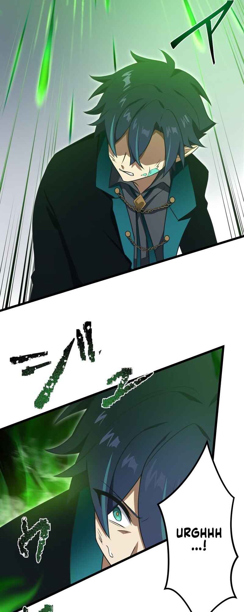 Page 15 Chapter 39 Tensei Shitara SSS-Kyuu Goblin ni Narimashita