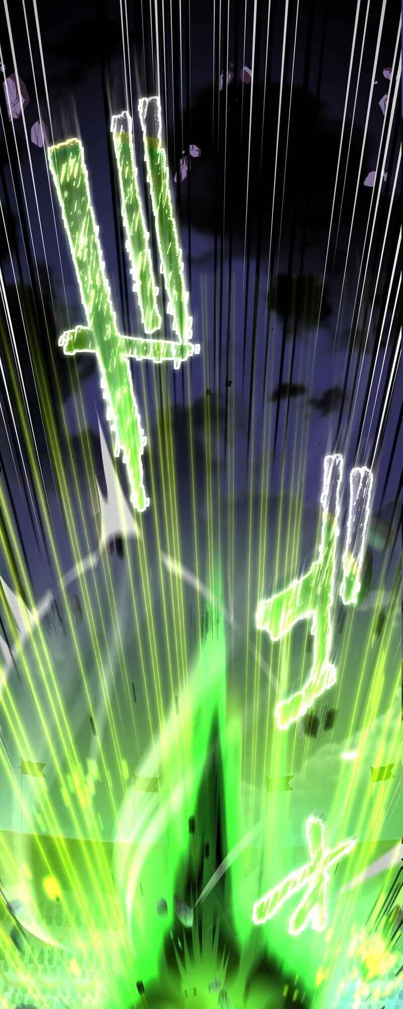 Page 2 Chapter 39 Tensei Shitara SSS-Kyuu Goblin ni Narimashita
