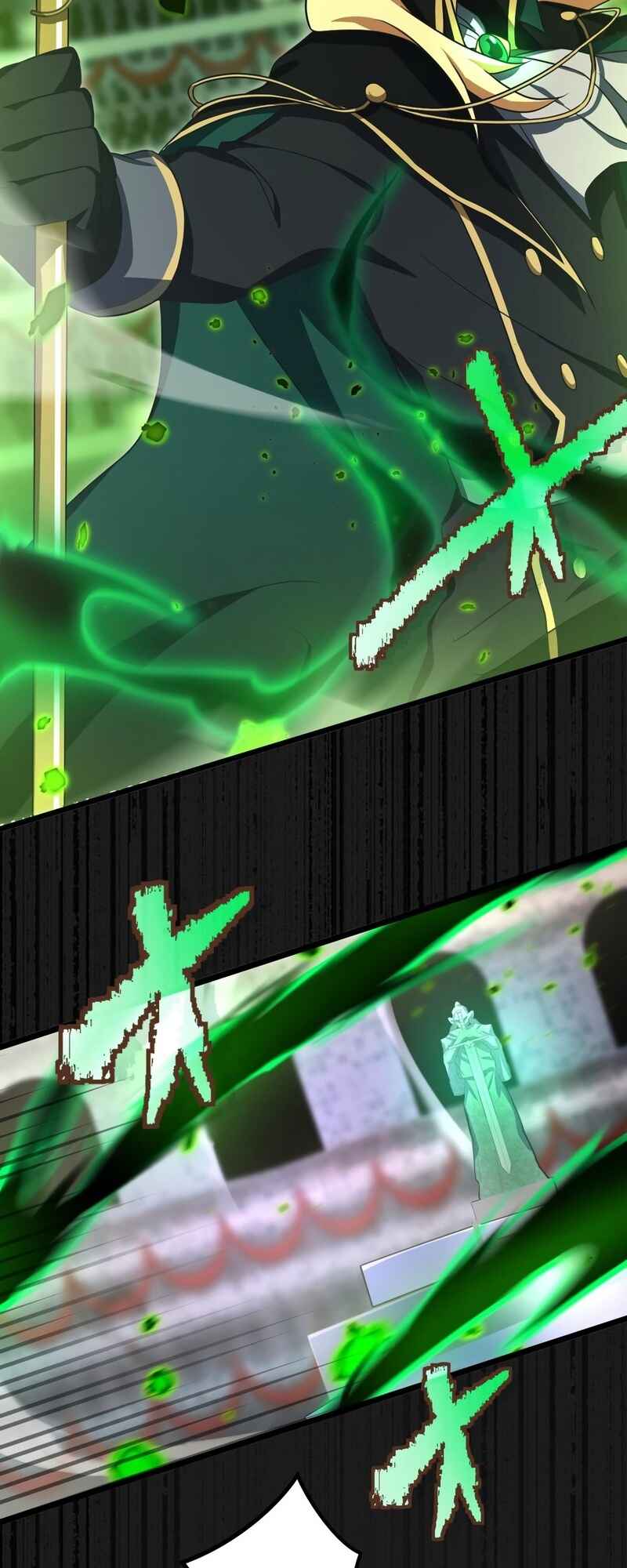 Page 25 Chapter 39 Tensei Shitara SSS-Kyuu Goblin ni Narimashita