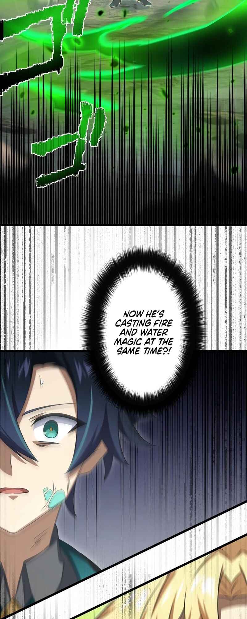 Page 28 Chapter 39 Tensei Shitara SSS-Kyuu Goblin ni Narimashita