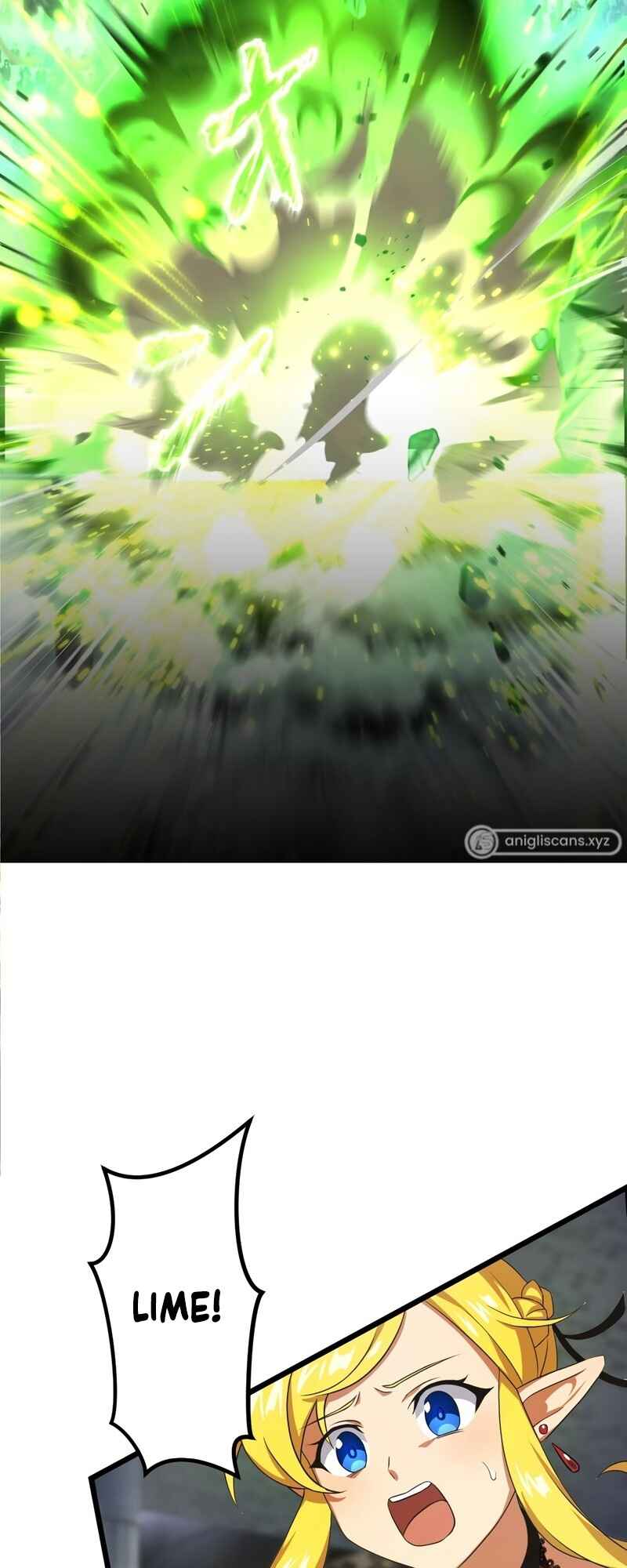Page 3 Chapter 39 Tensei Shitara SSS-Kyuu Goblin ni Narimashita