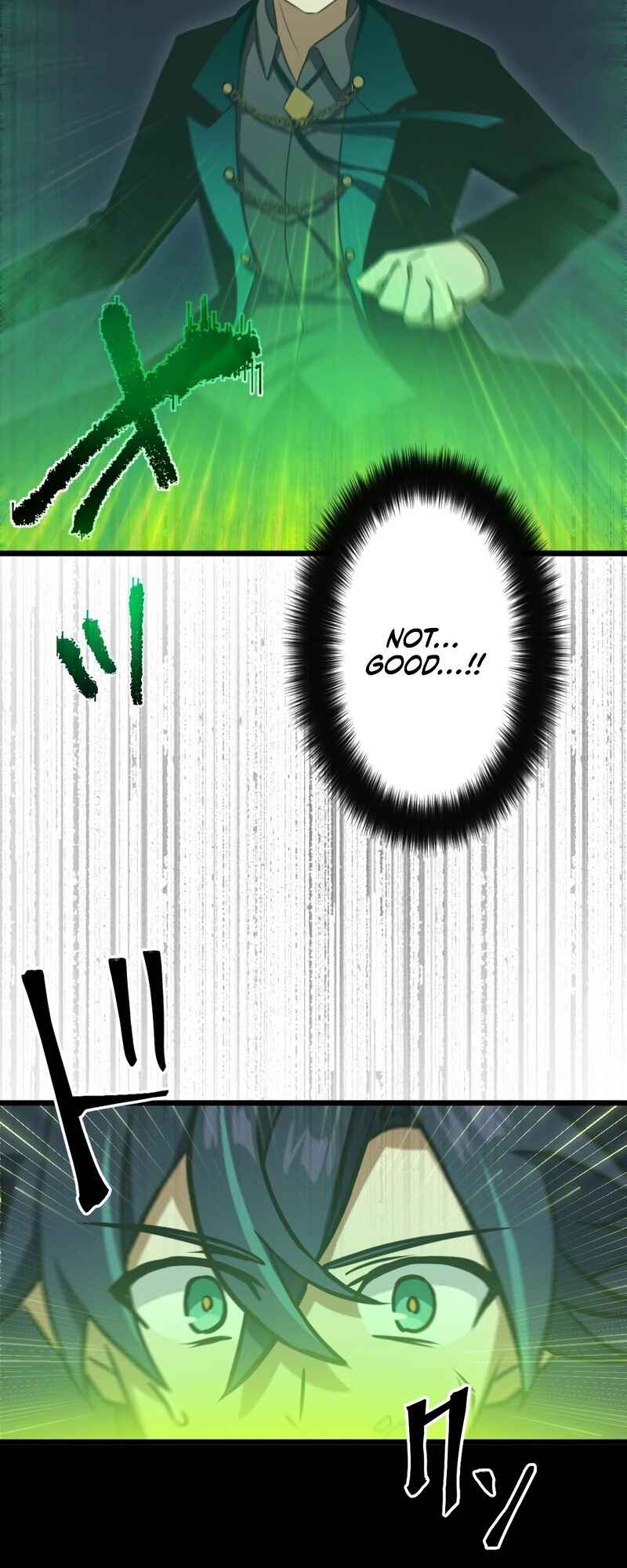 Page 30 Chapter 39 Tensei Shitara SSS-Kyuu Goblin ni Narimashita