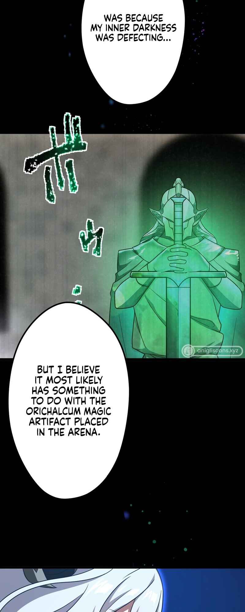 Page 37 Chapter 39 Tensei Shitara SSS-Kyuu Goblin ni Narimashita