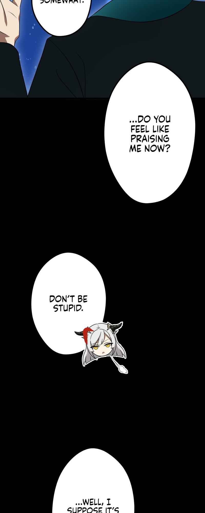 Page 41 Chapter 39 Tensei Shitara SSS-Kyuu Goblin ni Narimashita