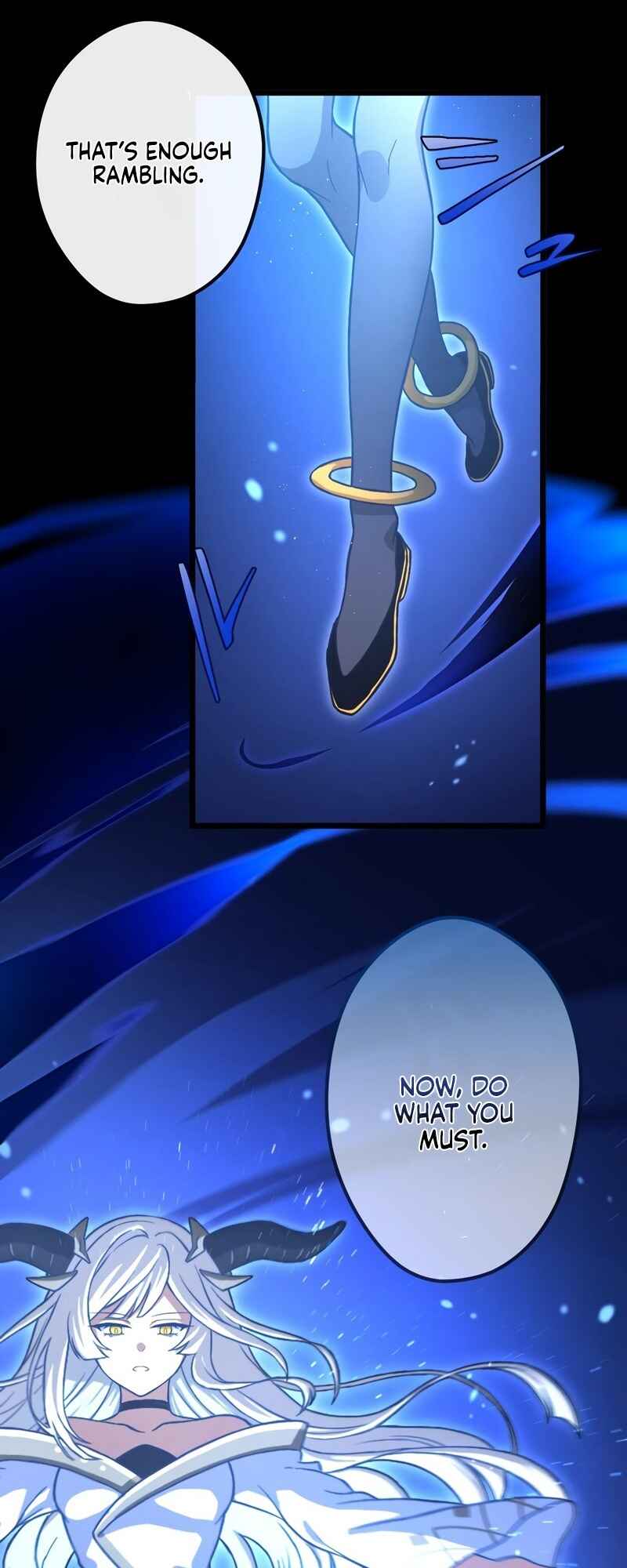 Page 45 Chapter 39 Tensei Shitara SSS-Kyuu Goblin ni Narimashita