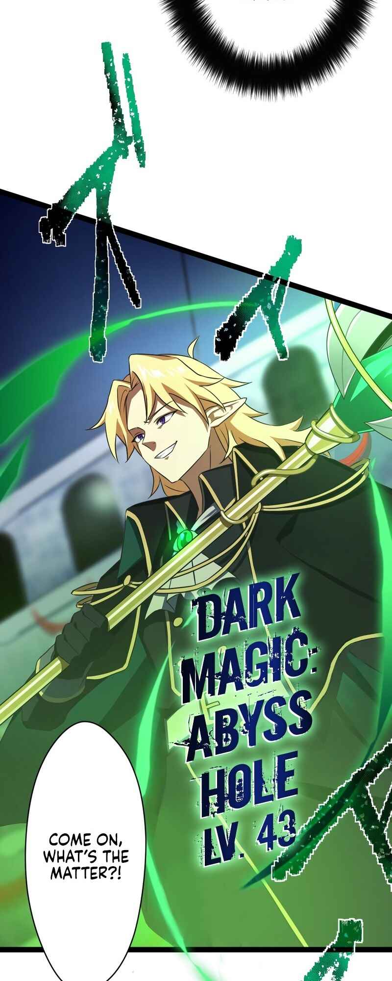 Page 6 Chapter 39 Tensei Shitara SSS-Kyuu Goblin ni Narimashita