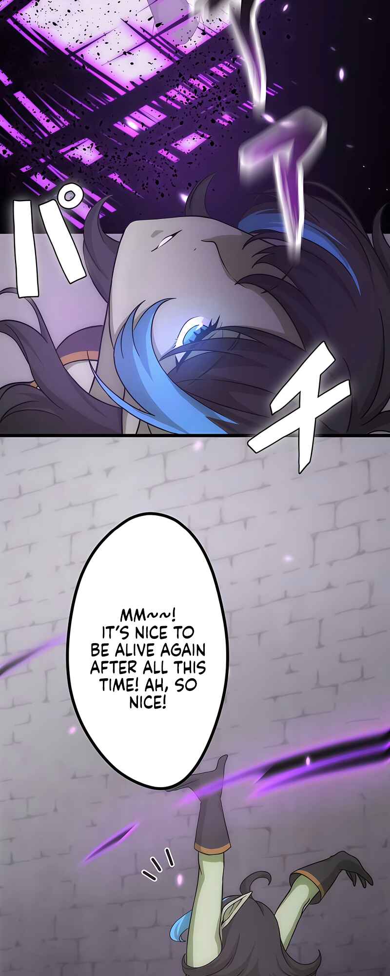 Page 25 Chapter 3 Tensei Shitara SSS-Kyuu Goblin ni Narimashita