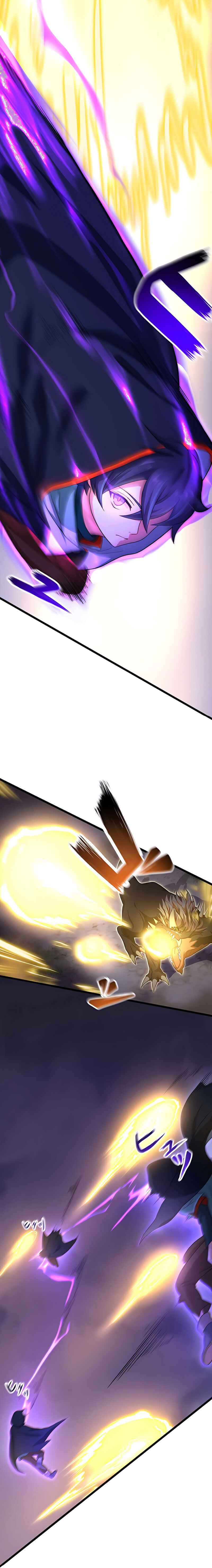 Page 18 Chapter 6 Tensei Shitara SSS-Kyuu Goblin ni Narimashita