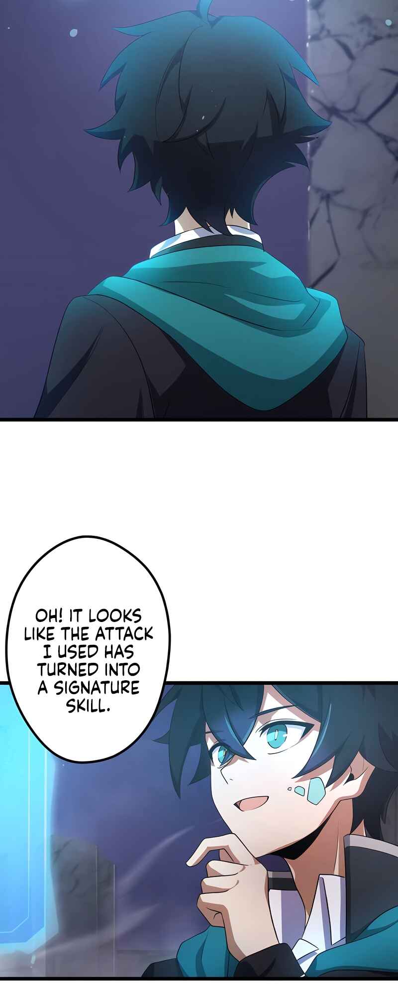 Page 11 Chapter 25 Tensei Shitara SSS-Kyuu Goblin ni Narimashita