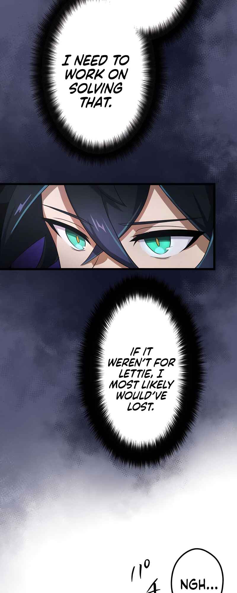 Page 13 Chapter 25 Tensei Shitara SSS-Kyuu Goblin ni Narimashita