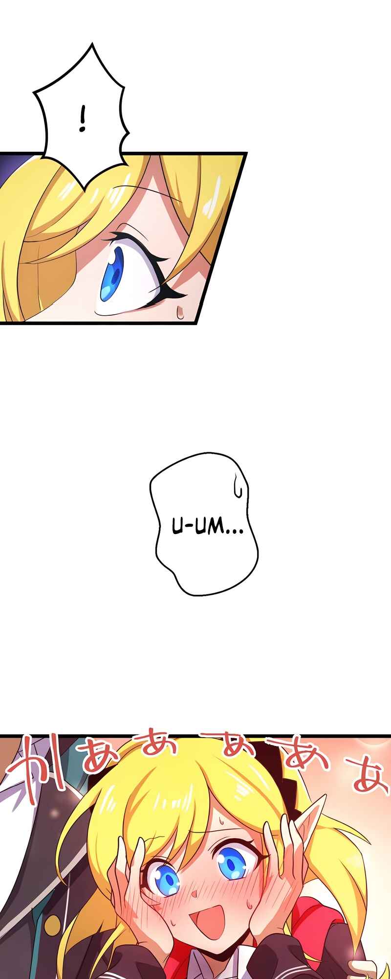 Page 16 Chapter 25 Tensei Shitara SSS-Kyuu Goblin ni Narimashita