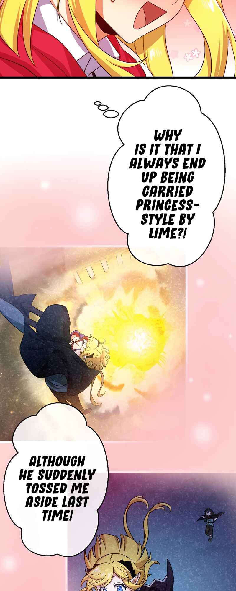Page 20 Chapter 25 Tensei Shitara SSS-Kyuu Goblin ni Narimashita