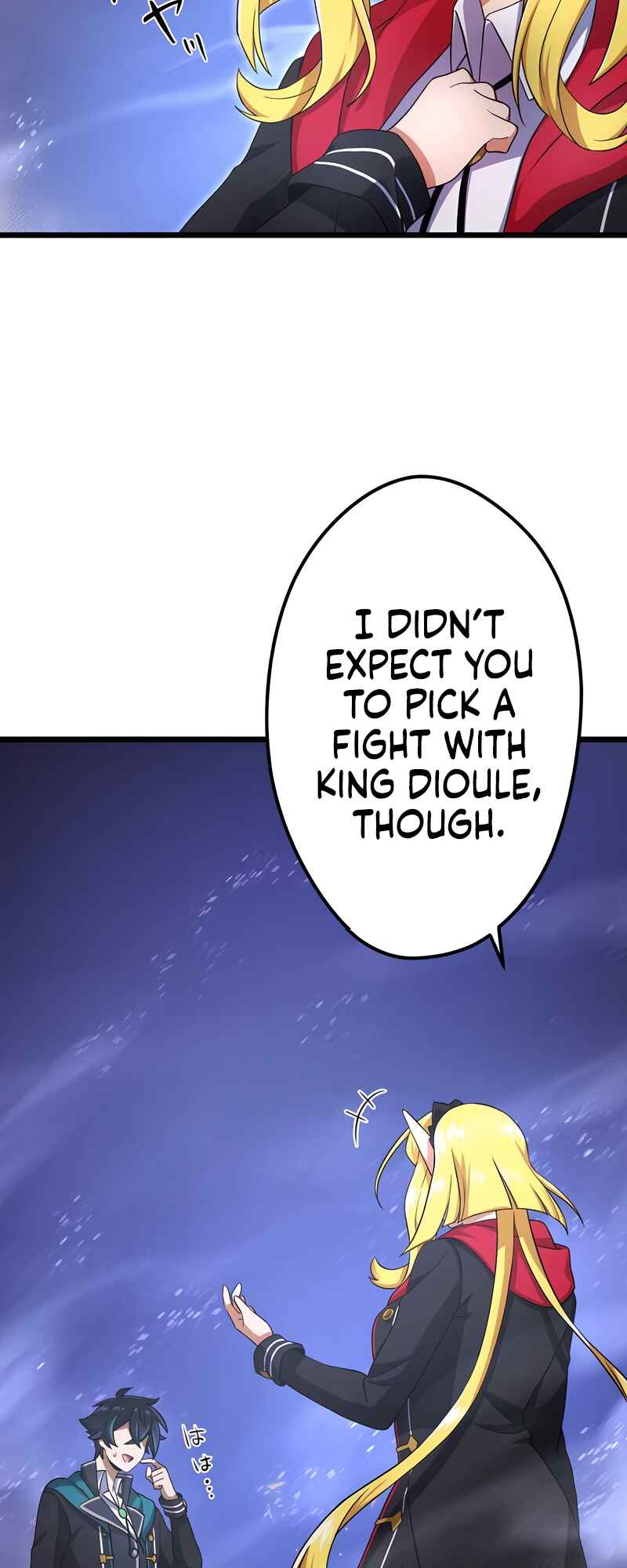 Page 25 Chapter 25 Tensei Shitara SSS-Kyuu Goblin ni Narimashita