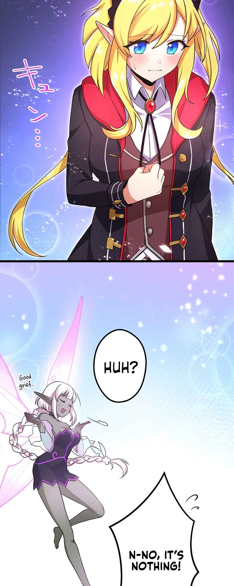 Page 27 Chapter 25 Tensei Shitara SSS-Kyuu Goblin ni Narimashita