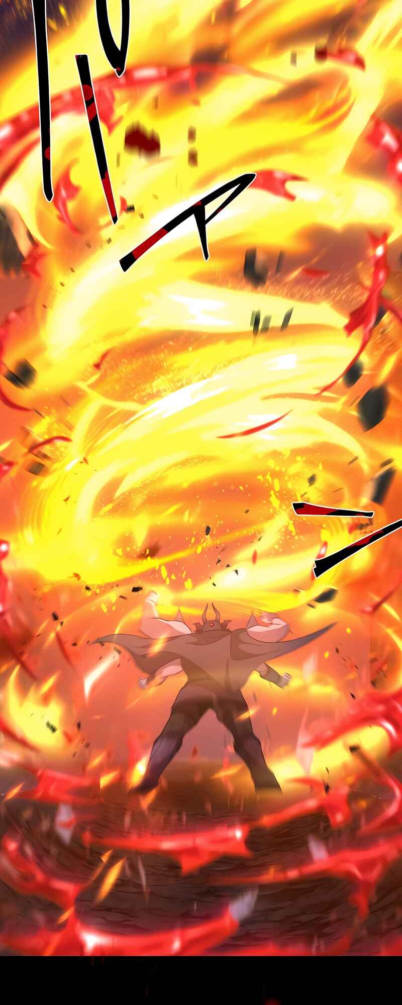 Page 3 Chapter 25 Tensei Shitara SSS-Kyuu Goblin ni Narimashita