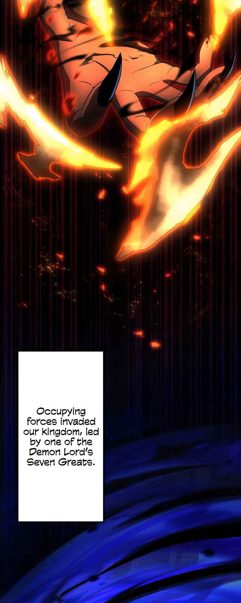 Page 41 Chapter 25 Tensei Shitara SSS-Kyuu Goblin ni Narimashita