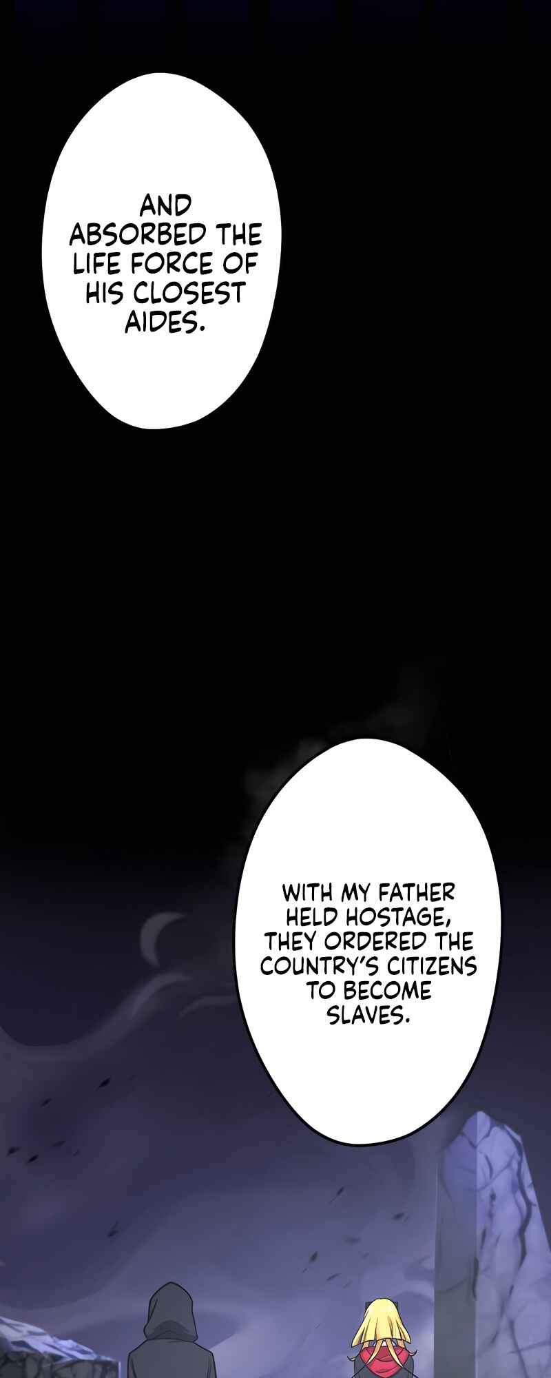 Page 44 Chapter 25 Tensei Shitara SSS-Kyuu Goblin ni Narimashita