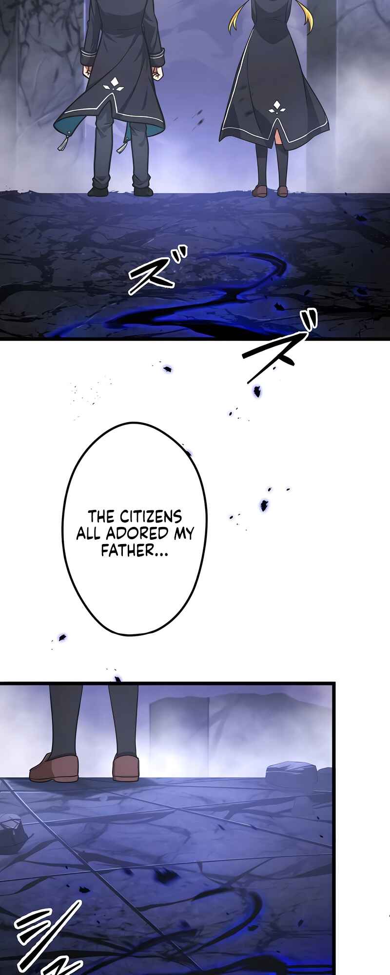 Page 45 Chapter 25 Tensei Shitara SSS-Kyuu Goblin ni Narimashita